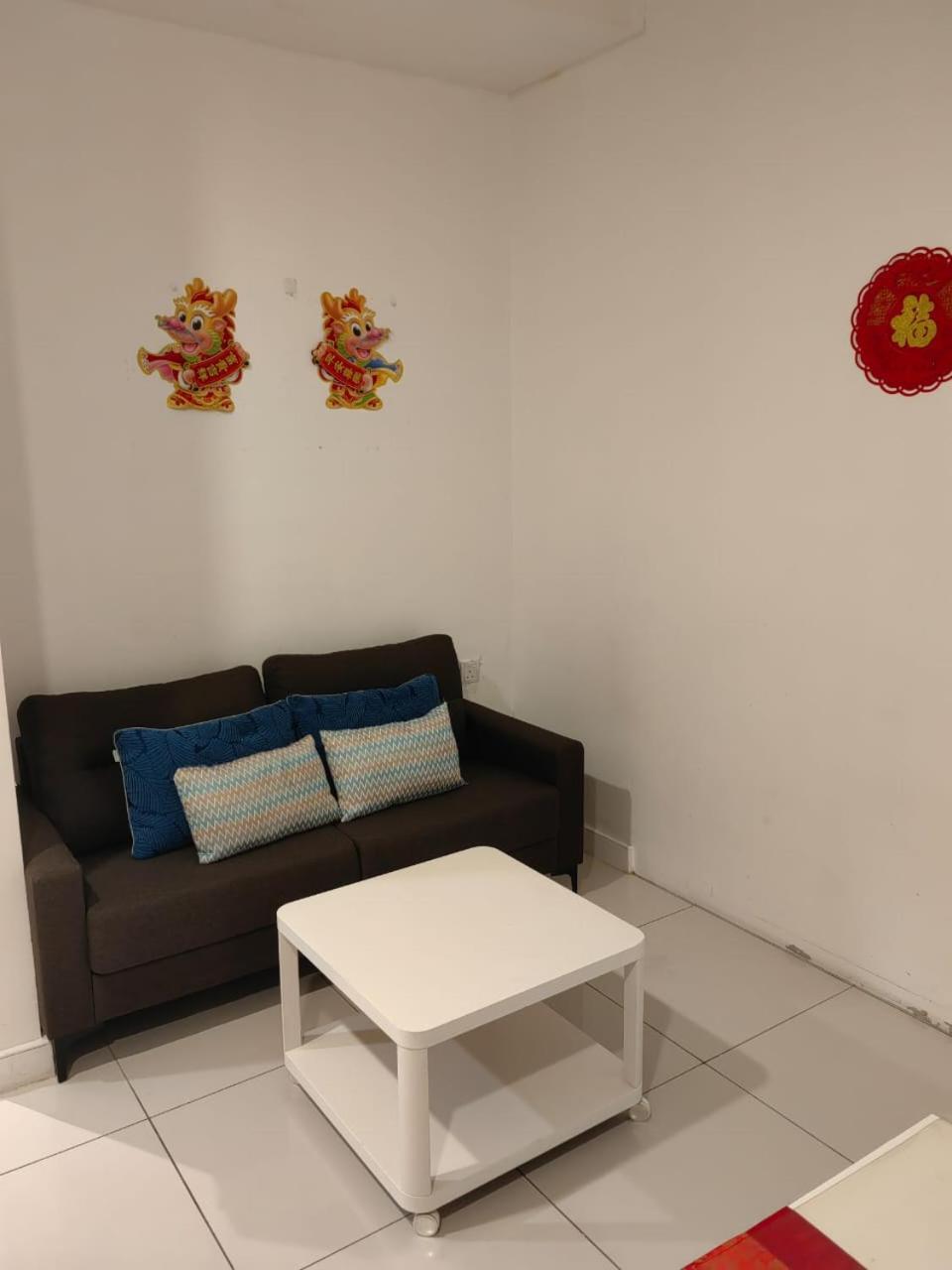 Homezstay Soho Timesquare Miri Exterior photo